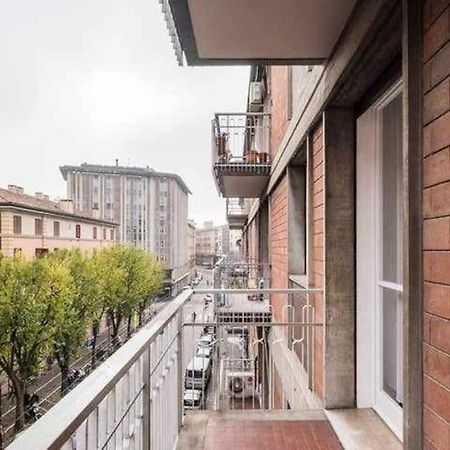 Апартаменти Casa Carlotti Болонья Екстер'єр фото