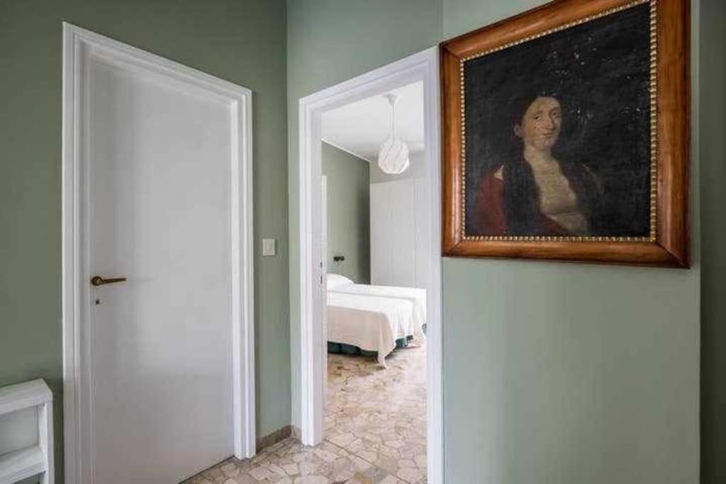 Апартаменти Casa Carlotti Болонья Екстер'єр фото